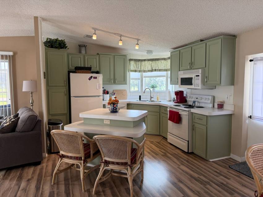 805 Sunningdale Ct. a Winter Haven, FL Mobile or Manufactured Home for Sale